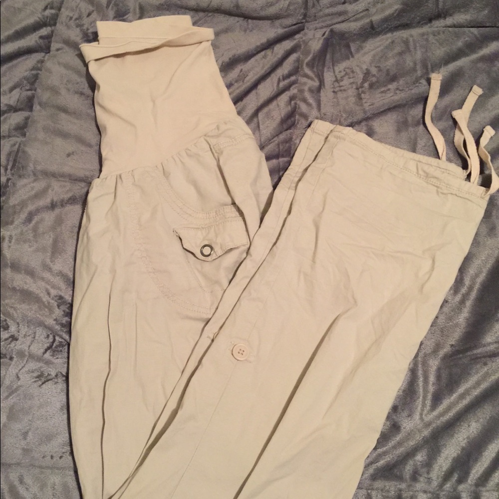 Maternity Pants - image 3